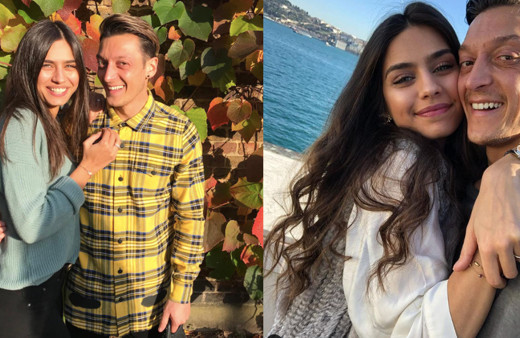 Beş çocuk sözümüz var demişti Amine Gülşe'den hamilelik müjdesi geldi