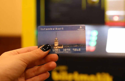 İstanbul Büyükşehir sözcüsü Murat Ongun'dan öğrenci kartı açıklaması: Zararı 1 milyar TL