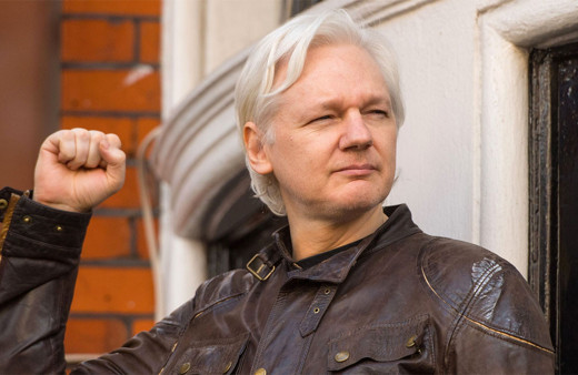 İngiltere'de mahkemeden Julian Assange için iade kararı çıktı