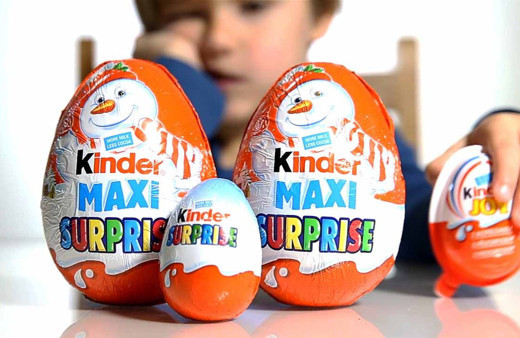 Ferrero çikolata fabrikasında sıkıntı büyük! Bakteri yüzünden çikolata satılamıyor