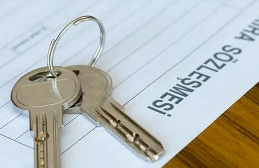 Ev sahibi ve emlakçılara kötü haber! 3 yıla kadar hapis isteniyor