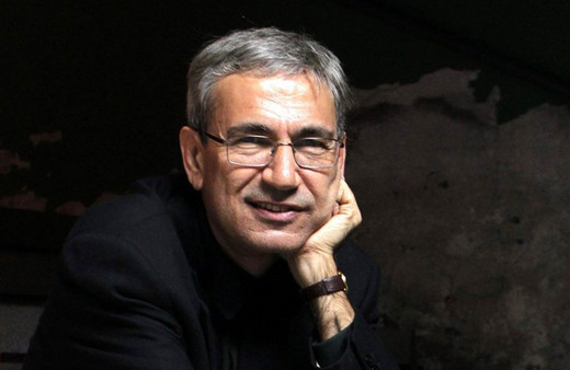 Orhan Pamuk İspanyol televizyonuna konuştu: Türkiye'nin dünyaya barış getirmek yerine