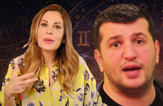 Sağlığınıza aman dikkat! Bugün başladı 1 ay sürecek: Vaziyet alın Hande Kazanova Dinçer Güner burç yorumları