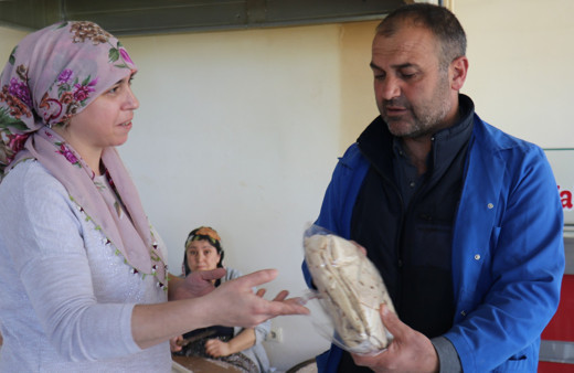 Herkes zam yaparken inat edip fiyatları indirdiler! 2 TL'den satıyorlar: Talepler çok yetişemiyoruz