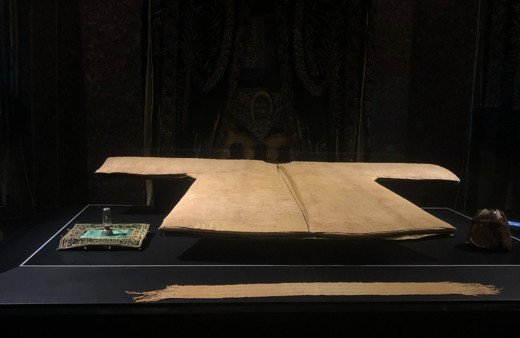 2 yıldır kapalıydı! Yarın sabah İstanbul'da ziyarete açılıyor: Burası oldukça yoğun oluyor