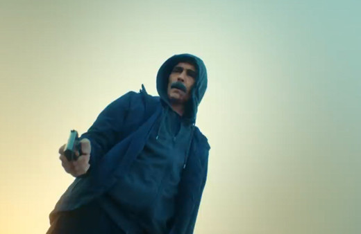 ATV'nin Hakim dizisi 4. bölüm fragmanı