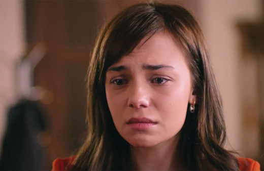 FOX'un Gülümse Kaderine dizisi 1. bölüm fragmanı