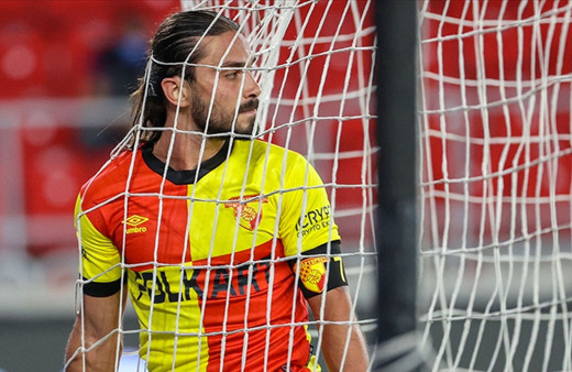 Halil Akbunar Trabzonspor yolunda İzmir ekibi kasasını dolduracak