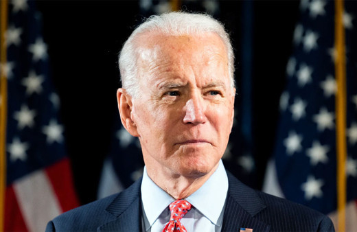 ABD Başkanı Biden'ın Rusya politikası anketlere yansıdı