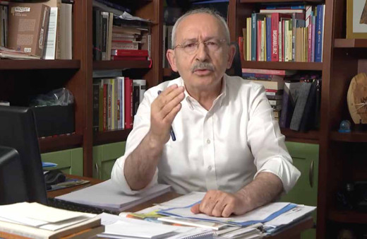 Muharrem Sarıkaya: Kılıçdaroğlu ÖTV çıkışıyla hükümetten bilgi akışı mesajını gönderdi