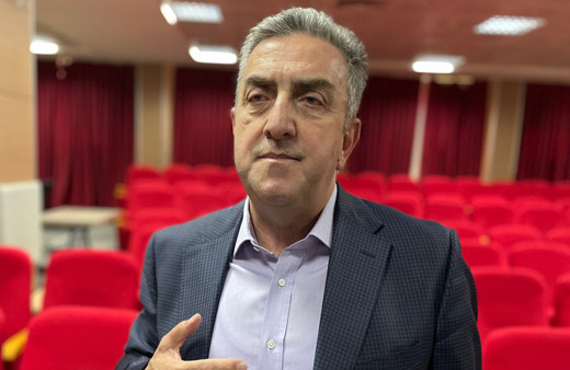 2 Türk astronot seçilecek uzayda 10 gün kalacaklar! TUA Başkanı açıkladı: 2023 yılında...