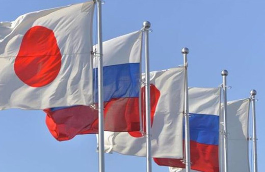 Japonya parlamentosu onayladı Rusya mahrum bırakılacak