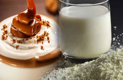 Bugün Resmi Gazete'de yayınlandı: Süt ve krema için yeni karar!