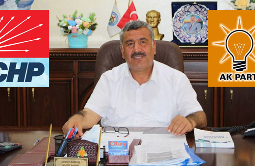 CHP'li belediyenin teklifine evet diyen AK Partili başkan disipline sevk edildi: Belki vatan haini olacaktı...