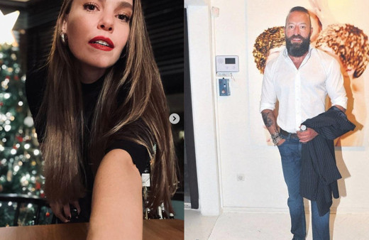 Takipten çıktı fotoğrafları sildi! Aslı Enver ve Önder Öztarhan aşkı bitti mi?