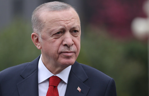 Cumhurbaşkanı Erdoğan'dan flaş Avrupa Birliği açıklaması: Her iki tarafın da menfaatine