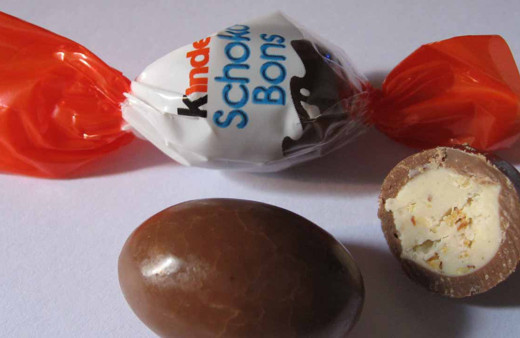 Kinder skandalı büyüyor! Bakanlığın toplatma kararı aldığı ürünler için Ferrero'dan açıklama