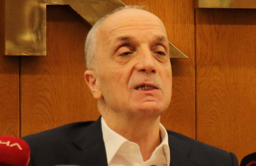 TÜRK-İŞ Genel Başkanı emekli maaş zammının artırılmasını istedi! İşte istediği zam miktarı