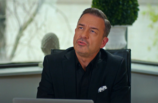 FOX'un Yasak Elma dizisi 140. bölüm fragmanı