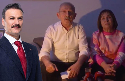 Kılıçdaroğlu'nun elektriği kesildi 'geceliği 100' etiketi Twitter'ı yıktı geçti yorumlar fena