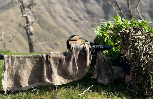 Batman ve Diyarbakır'da operasyonlar başlatıldı! Terör örgütü ülke gündeminden silinecek