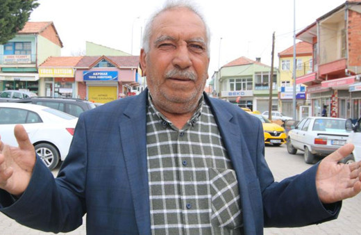 Kırşehir'de Akşener'e 'HDP ile gidersen biz de yokuz' diyen Mehmet İnce konuştu