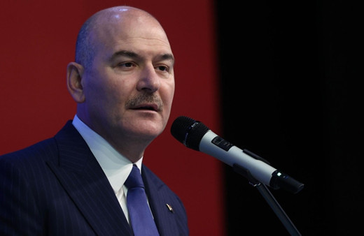 İçişleri Bakanı Süleyman Soylu açıkladı: Bursa ve İstanbul saldırılarının faillerini tespit ettik
