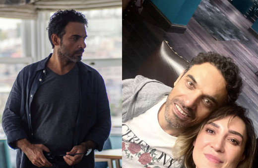 Uğur Arslan kimdir aslen nereli kökeni neresi? Uğur Arslan evli mi eşi kimdir?