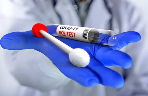 Korkutan haber! İlçe koronavirüs karantinasına alındı