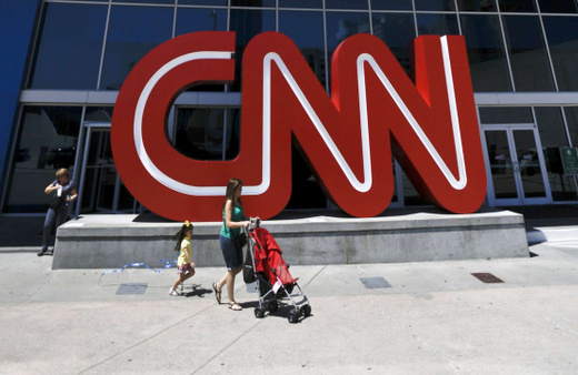 Ömrü kısa sürdü! CNN'den flaş karar: Açıldıktan bir ay sonra kapanıyor