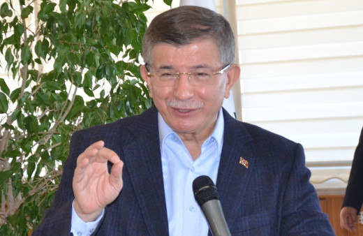 Ahmet Davutoğlu 'meydan okuyorum' diyerek paylaştı: Ben dahil...