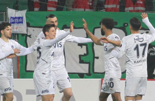 Arda Güler Rıdvan Dilmen'i büyüledi: Guardiola'nın talebelerinden biri olur