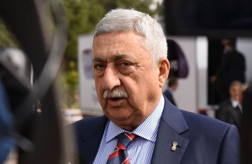 TESK Genel Başkanı Palandöken: Zincir marketler piyasa fiyatlarıyla hamur gibi oynuyor