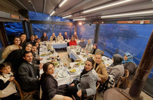 Selçuk Bayraktar'dan duygu yüklü paylaşım: Hikayenin başladığı ve son bulduğu yer