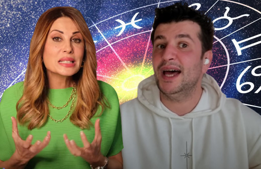 Sıkıntılar kapıda işler bozulacak! Günlerce sürecek: Aman dikkat edin Dinçer Güner Hande Kazanova burç yorumları