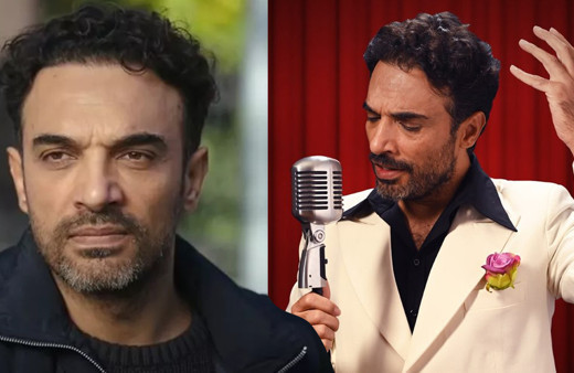 'Beni kahrediyor' deyip Yargı Uğur Aslan itiraf etti! Kimsenin bilmediği işini açıkladı: Çok da güzel para kazandım