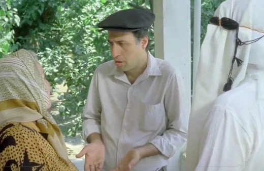 Kemal Sunal'ın Araplara ev kiralama sahnesi gündem oldu: Lan hacı memlekette...