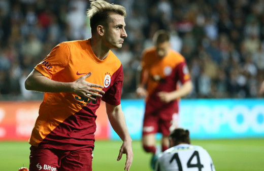 Galatasaray tek golle kazandı! Altay'ın ligde kalma ümitleri mucizelere kaldı