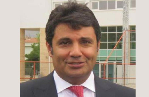 Yıllardır aranıyordu! FETÖ firarisi eski cumhuriyet başsavcısı yakalandı