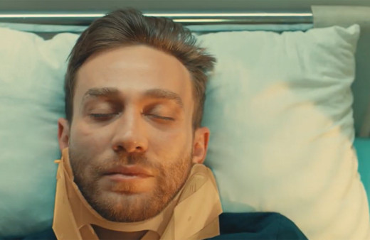 TRT 1'in Gönül Dağı dizisi Gönül Dağı 62. bölüm fragmanı