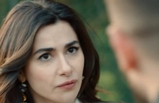 Show TV'nin Üç Kuruş dizisi 24. bölüm fragmanı