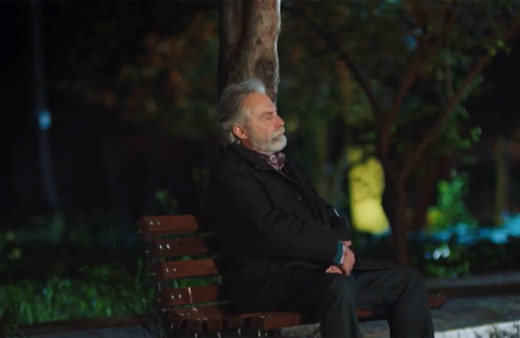 Show TV'nin Baba dizisi 11. bölüm fragmanı