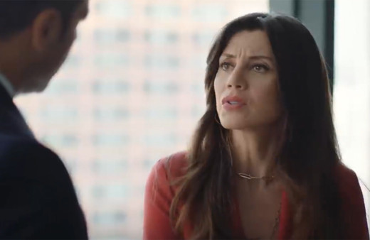 FOX'un Evlilik Hakkında Her Şey dizisi 29. bölüm fragmanı