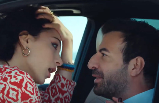 FOX'un İyilik dizisi 1. bölüm fragmanı