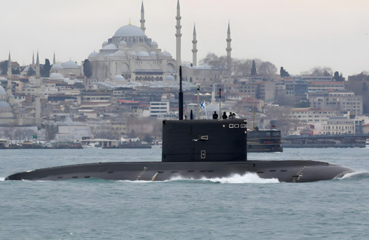 İngiltere'de skandal provokasyon! Türkiye'yi savaşta taraf gibi göstermeye çalıştılar