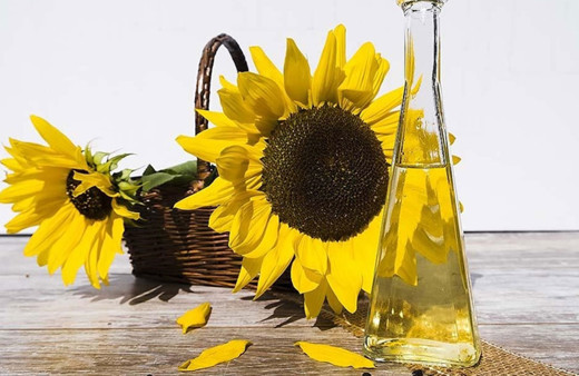 Rekor zam gören Ayçiçek yağı fiyatlarına indirim getirecek bomba hamle 6 ilde başladı