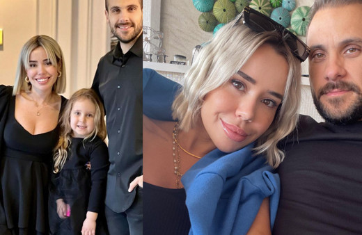 Bebeğin cinsiyeti de ismi de belli!  Bakın Ümit Erdim'in kızı Ses'in kardeşinin adı ne olacak