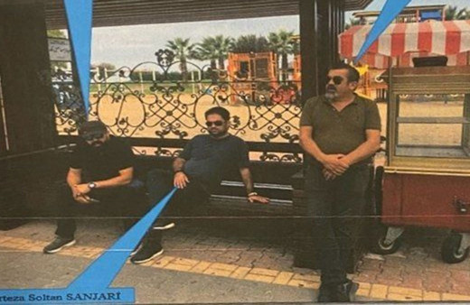 Kim bu üst düzey jandarma komutanı? Savcılık 'Başkan' kod adlı subayı arıyor