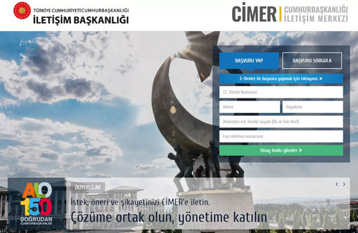 Lozan Barış Antlaşması'nda gizli madde var mı? 2023'e kadar yasak var mı? CİMER açık açık cevapladı