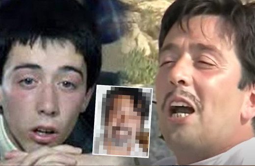 Ölümcül hastalık itirafı geldi! 'Ambargo uygulandı önüm kesildi' deyip Hababam Sınıfı Ekrem ilk kez açıkladı